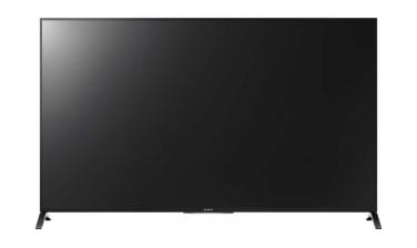 Sony IFA 2014: 4K Ultra HD Modelle von Sony – nie war ein Fernsehbild besser, Bild 1 TV IFA 2014: 4K Ultra HD Modelle von Sony – nie war ein Fernsehbild besser - News, Bild 1