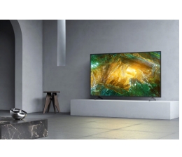 Sony Mehr Entertainment für Fernsehliebhaber, Bild 1 TV Mehr Entertainment für Fernsehliebhaber - News, Bild 1