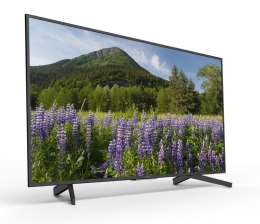 Sony Neue 4K-Fernseher von Sony mit HDR sind ab sofort verfügbar, Bild 1 TV Neue 4K-Fernseher von Sony mit HDR sind ab sofort verfügbar - News, Bild 1