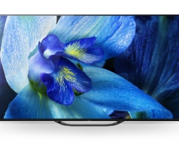 TV Neue Sony-OLEDs sind da - „Netflix Calibrated“-Modus und Dolby Vision - News, Bild 1