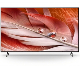 TV Neuer Sony-Fernseher Bravia XR X90J ab sofort in 55 und 65 Zoll vorbestellbar - News, Bild 1