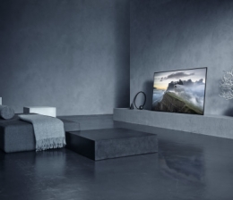 TV OLED-Fernseher A1 von Sony kommt im Mai - 55 und 65 Zoll ab 4.000 Euro - News, Bild 1