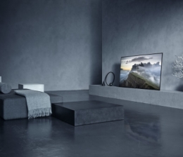 Sony OLED-Fernseher A1 von Sony kommt im Mai - 55 und 65 Zoll ab 4.000 Euro, Bild 1 TV OLED-Fernseher A1 von Sony kommt im Mai - 55 und 65 Zoll ab 4.000 Euro - News, Bild 1