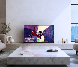 Marke: Sony Sony Bravia 9 jetzt auch als 65-Zöller - Tausende von Mini-LED-Zonen, Bild 1 TV Sony Bravia 9 jetzt auch als 65-Zöller - Tausende von Mini-LED-Zonen - News, Bild 1