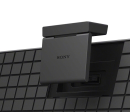 Marke: Sony Sony rüstet Fernseher mit Bravia-CAM mit Zoom-Videochats aus, Bild 1 TV Sony rüstet Fernseher mit Bravia-CAM mit Zoom-Videochats aus - News, Bild 1