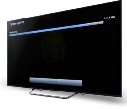 TV Sony rüstet HDR-Format HLG in Android-TVs nach - Frische Firmware verfügbar - News, Bild 1