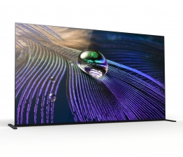 Sony Weltweit erster Fernseher mit kognitiver Intelligenz, Bild 1 TV Weltweit erster Fernseher mit kognitiver Intelligenz - News, Bild 1