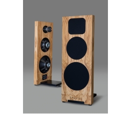 Spatial Audio Neue Modelle von Spatial Audio, Bild 1 HiFi Neue Modelle von Spatial Audio - News, Bild 1