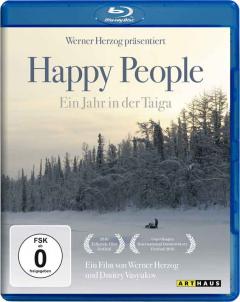 Studiocanal GmbH Regielegende Werner Herzog präsentiert bildgewaltige Dokumentation HAPPY PEOPLE – EIN JAHR IN DER TAIGA, Bild 1 Heimkino Regielegende Werner Herzog präsentiert bildgewaltige Dokumentation HAPPY PEOPLE – EIN JAHR IN DER TAIGA - News, Bild 1