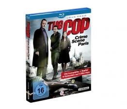 Studiocanal GmbH Jean Reno ermittelt in „THE COP – CRIME SCENE PARIS“: STUDIOCANAL veröffentlicht am 16. August 1. STAFFEL des SAT.1-Serienhighlights, Bild 1 Medien Jean Reno ermittelt in „THE COP – CRIME SCENE PARIS“: STUDIOCANAL veröffentlicht am 16. August 1. STAFFEL des SAT.1-Serienhighlights - News, Bild 1