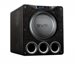 SV Sound Neue Subwoofer von SVS kommen nach Deutschland - App zur Steuerung, Bild 1 HiFi Neue Subwoofer von SVS kommen nach Deutschland - App zur Steuerung - News, Bild 1