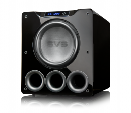 SV Subwoofers Neue Subwoofermodelle von SVS stehen in Startlöchern - Mehr Leistung und App-Steuerung, Bild 1 Heimkino Neue Subwoofermodelle von SVS stehen in Startlöchern - Mehr Leistung und App-Steuerung - News, Bild 1