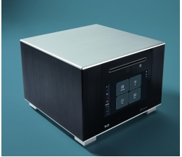 Marke: t+a Großes Update für All-In-One-Musiksystem Caruso von T+A, Bild 1 HiFi Großes Update für All-In-One-Musiksystem Caruso von T+A - News, Bild 1