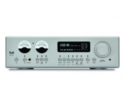 t+a Neue T+A-Serie 200: Multi Source Player, D/A-Wandler-Vorverstärker und Endstufe, Bild 1 HiFi Neue T+A-Serie 200: Multi Source Player, D/A-Wandler-Vorverstärker und Endstufe - News, Bild 1