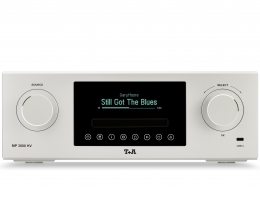t+a Neues Streaming-Board für CD-Multi-Source-Player von T+A, Bild 1 HiFi Neues Streaming-Board für CD-Multi-Source-Player von T+A - News, Bild 1