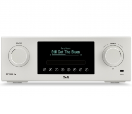 HiFi Neues Streaming-Board für CD-Multi-Source-Player von T+A - News, Bild 1