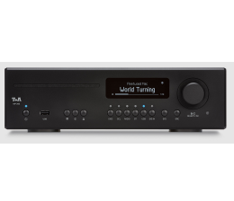 Marke: t+a T+A stattet Multi Source Player MP 200 mit Streaming Client G3 aus, Bild 1 HiFi T+A stattet Multi Source Player MP 200 mit Streaming Client G3 aus - News, Bild 1