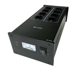 Taga TAGA Harmony: PC-5000 Netzkonditionierer, Bild 1 HiFi TAGA Harmony: PC-5000 Netzkonditionierer - News, Bild 1