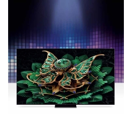 Service EISA FAMILY TV 2025-2026: TCL 75C7K   - News, Bild 1