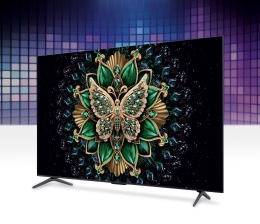 Service EISA GAMING TV 2025–2026: TCL 55C6K - News, Bild 1