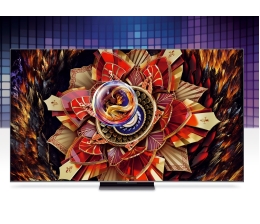 Service EISA HOME THEATRE MINI LED TV 2025-2026: TCL 85C9K   - News, Bild 1