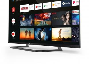 TCL Drei neue TV-Serien von TCL - Dolby Atmos und Künstliche Intelligenz, Bild 1 TV Drei neue TV-Serien von TCL - Dolby Atmos und Künstliche Intelligenz - News, Bild 1