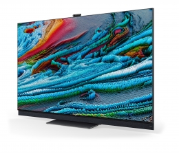 TV Neue Mini-LED-Fernseher von TCL mit 8K - LEDs sind 700 mal kleiner - News, Bild 1