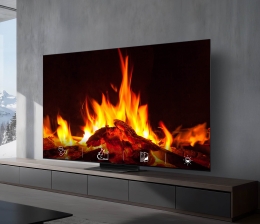 TV TCL mit neuem Fernseher mit SQD-Mini-LED-Technologie  - News, Bild 1