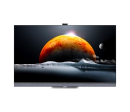 TV TCL mit neuen Flat-TVs für deutschen Markt: 43 bis 75 Zoll - Top-Modell mit Mini-LED - News, Bild 1