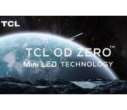 TCL TCL präsentiert wegweisende TV-Technik, Bild 1 TV TCL präsentiert wegweisende TV-Technik - News, Bild 1
