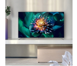 TCL TCL stellt seine QLED-Modelle C81 und C71 in Europa vor, Bild 1 TV TCL stellt seine QLED-Modelle C81 und C71 in Europa vor - News, Bild 1