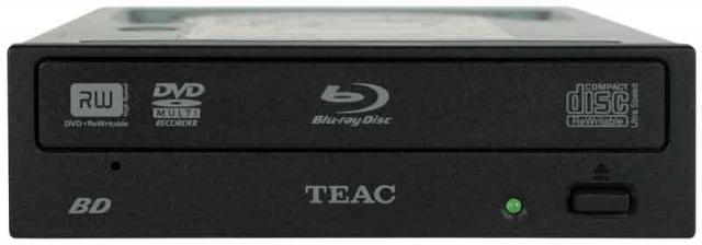 Teac TEAC - Neuer Blu-Ray-Rekorder BD-W512GSA für brillante Qualität, Bild 1 Foto & Cam TEAC - Neuer Blu-Ray-Rekorder BD-W512GSA für brillante Qualität - News, Bild 1
