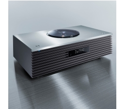 Technics Klang, Design und Funktion – Das neue Technics Stereo-Kompaktsystem SC-C70MK2, Bild 1 HiFi Klang, Design und Funktion – Das neue Technics Stereo-Kompaktsystem SC-C70MK2 - News, Bild 1
