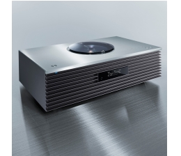 HiFi Klang, Design und Funktion – Das neue Technics Stereo-Kompaktsystem SC-C70MK2 - News, Bild 1