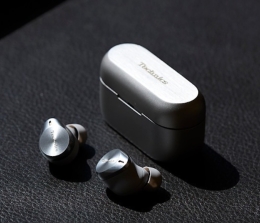 HiFi Neue True Wireless-Kopfhörer von Technics sind da - Geräuschunterdrückung und lange Akkulaufzeit - News, Bild 1