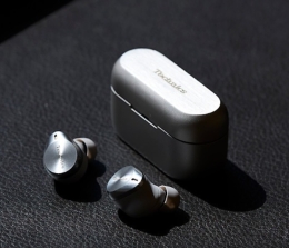 Marke: Technics Neue True Wireless-Kopfhörer von Technics sind da - Geräuschunterdrückung und lange Akkulaufzeit, Bild 1 HiFi Neue True Wireless-Kopfhörer von Technics sind da - Geräuschunterdrückung und lange Akkulaufzeit - News, Bild 1