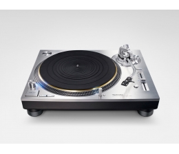 Technics Technics setzt Kooperation mit Record Store Day fort, Bild 1 HiFi Technics setzt Kooperation mit Record Store Day fort - News, Bild 1