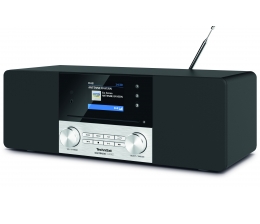 Technics TechniSat präsentiert erstes Digitalradio mit internetunabhängiger Sprachsteuerung, Bild 1 HiFi TechniSat präsentiert erstes Digitalradio mit internetunabhängiger Sprachsteuerung - News, Bild 1