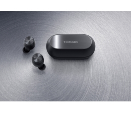 mobile Devices Technics EAH-AZ70W: True Wireless Kopfhörer mit Noise Cancelling - News, Bild 1