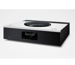 Marke: Technics Premiere: Technics mit Netzwerk-CD-Receiver SA-C600 in matt-weißem Finish, Bild 1 Produktvorstellung Premiere: Technics mit Netzwerk-CD-Receiver SA-C600 in matt-weißem Finish - News, Bild 1