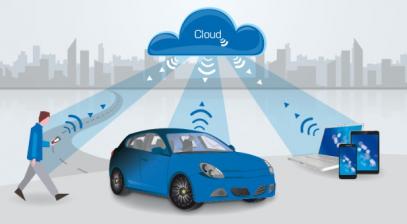 Technisat TechniSat präsentiert innovatives Telematik Steuergerät für den schnellen und sicheren Datenaustausch zwischen Fahrzeug und Cloud, Bild 1 Car-Media TechniSat präsentiert innovatives Telematik Steuergerät für den schnellen und sicheren Datenaustausch zwischen Fahrzeug und Cloud - News, Bild 1