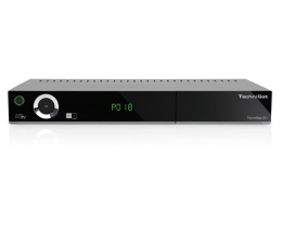Technisat Frische Firmware für Technisat-Receiver TechniStar S1+ erhältlich, Bild 1 Heimkino Frische Firmware für Technisat-Receiver TechniStar S1+ erhältlich - News, Bild 1