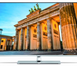 Technisat Unterhaltungselektronik-Pionier Nordmende erlebt Renaissance unter dem Dach von Technisat, Bild 1 Heimkino Unterhaltungselektronik-Pionier Nordmende erlebt Renaissance unter dem Dach von Technisat - News, Bild 1