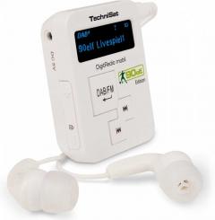 Technisat DAB+: TechniSat präsentiert mobiles 90elf-Digitalradio, Bild 1 mobile Devices DAB+: TechniSat präsentiert mobiles 90elf-Digitalradio - News, Bild 1