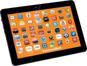 Technisat TechniPad 10G von TechniSat ab sofort verfügbar, Bild 1 mobile Devices TechniPad 10G von TechniSat ab sofort verfügbar - News, Bild 1