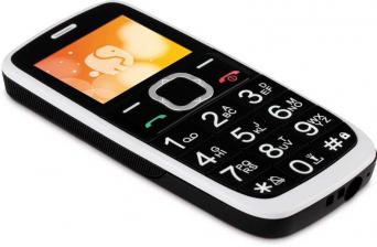 Technisat TechniPhone ISI von TechniSat – ein Mobiltelefon für das Wesentliche, Bild 1 mobile Devices TechniPhone ISI von TechniSat – ein Mobiltelefon für das Wesentliche - News, Bild 1