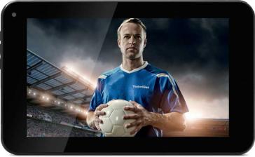 Technisat TechniSat mit Tablet-Offensive: Zwei neue TechniPads für Fußball- und Krimifans, Bild 1 mobile Devices TechniSat mit Tablet-Offensive: Zwei neue TechniPads für Fußball- und Krimifans - News, Bild 1