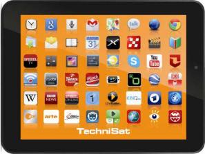 Technisat Testsieg zum Verkaufsstart: Das neue TechniPad 10 überzeugt im Vergleichstest des Fachmagazins „Tablet PC, Bild 1 mobile Devices Testsieg zum Verkaufsstart: Das neue TechniPad 10 überzeugt im Vergleichstest des Fachmagazins „Tablet PC - News, Bild 1