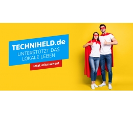TechniSat Aktion „TechniHeld“ von TechniSat, Bild 1 TV Aktion „TechniHeld“ von TechniSat - News, Bild 1