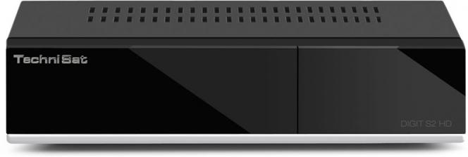 Technisat DIGIT S2 HD ab sofort im Fachhandel erhältlich, Bild 1 TV DIGIT S2 HD ab sofort im Fachhandel erhältlich - News, Bild 1